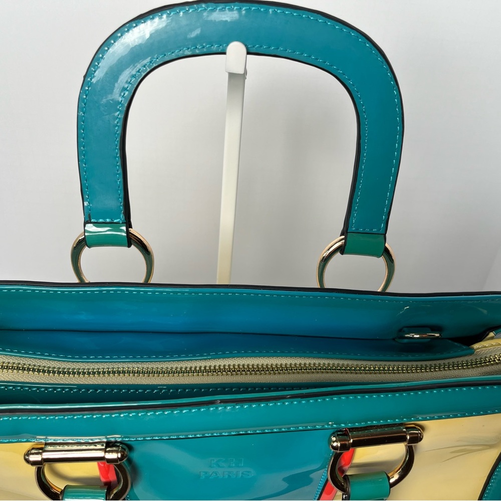 KH Paris handbag/ shoulder bag - Picture 4 of 10